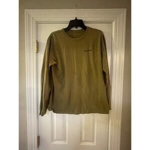 Patagonia Long Sleeve Shirt